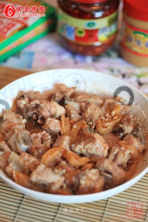 潮汕腌制瓜脯怎么吃