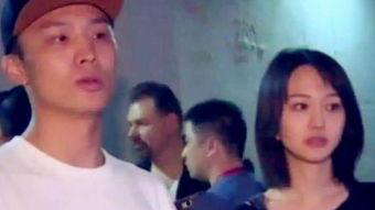 吃瓜群众郑爽张恒,娱乐圈的瓜田，甜蜜与争议并存